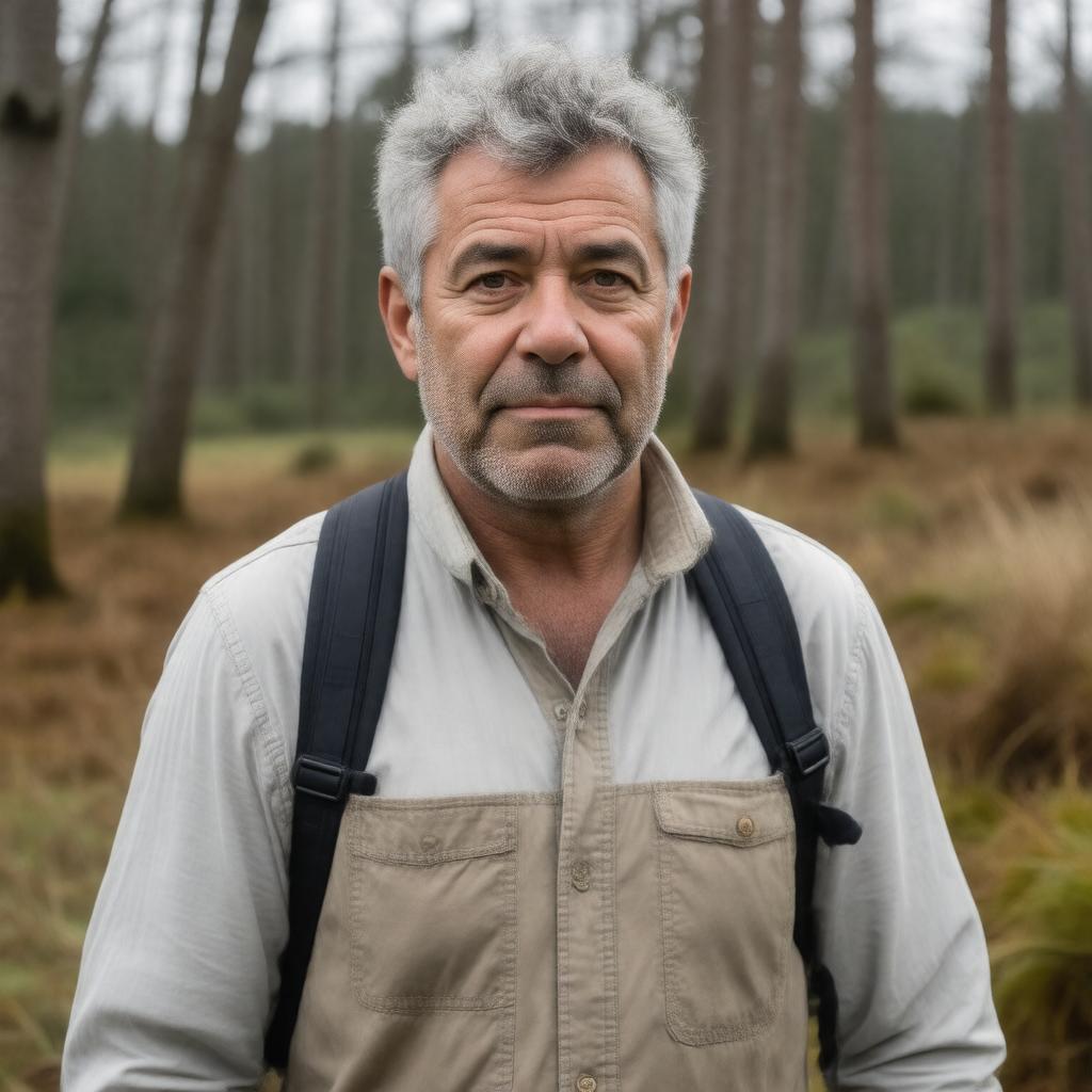 Tony Juniper